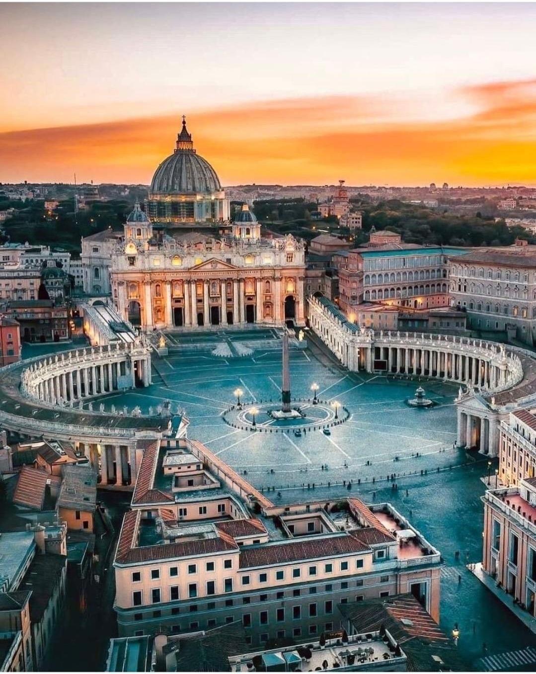 Appartamento Vatican Exclusive