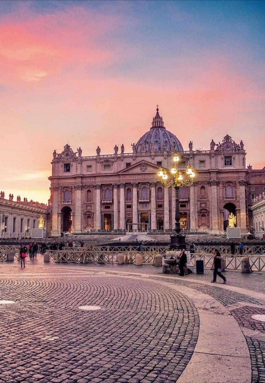 Vatican Exclusive Appartamento